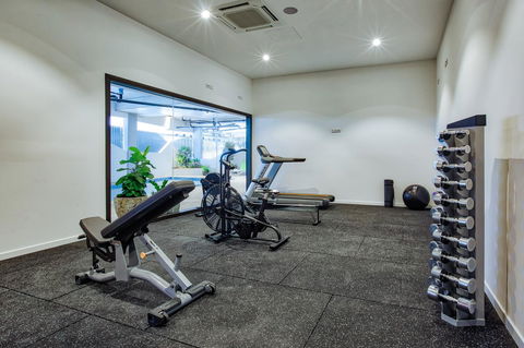 Eatons Hill Hotel - Accommodation Fremantle 10