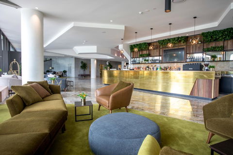 Eatons Hill Hotel - Accommodation Fremantle 7