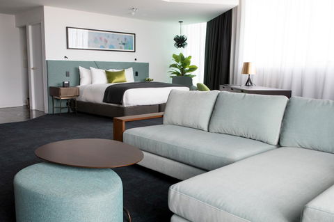 Eatons Hill Hotel - Accommodation Fremantle 43
