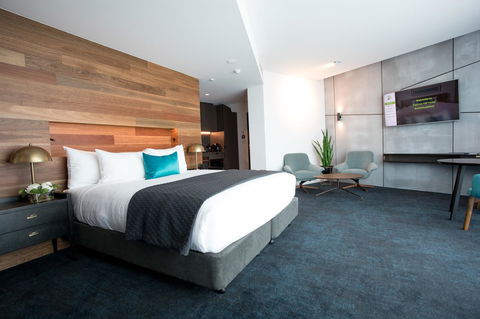 Eatons Hill Hotel - Accommodation Fremantle 35