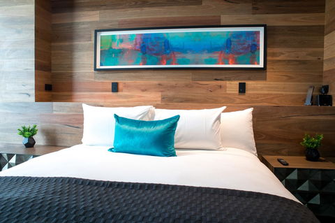 Eatons Hill Hotel - Accommodation Fremantle 25