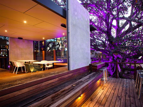 Eatons Hill Hotel - Accommodation Fremantle 37