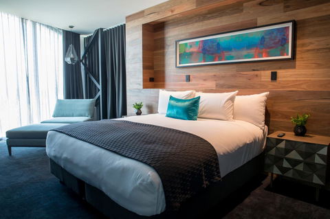Eatons Hill Hotel - Accommodation Fremantle 24