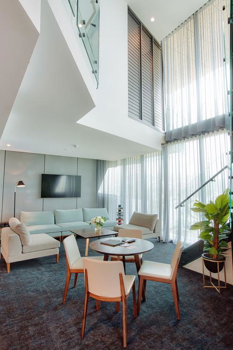 Eatons Hill Hotel - Accommodation Fremantle 18