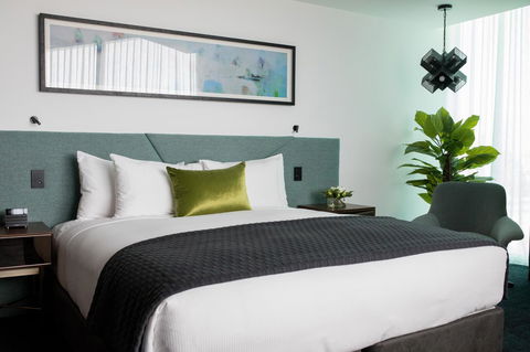 Eatons Hill Hotel - Accommodation Fremantle 42