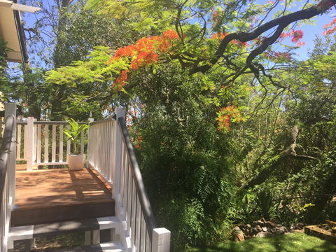 Halcyon On Bardon - Accommodation Fremantle 7