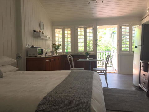 Halcyon On Bardon - Accommodation Fremantle 1