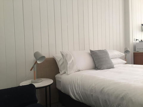 Halcyon On Bardon - Accommodation Fremantle 12