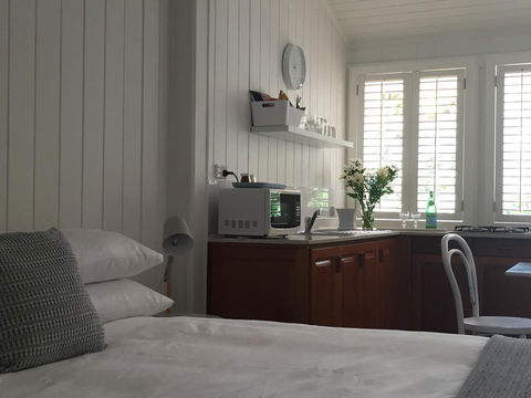 Halcyon On Bardon - Accommodation Fremantle 8