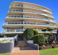 Belvedere Apartments - Accommodation Fremantle