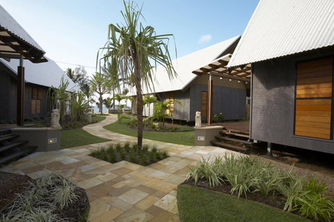 Pure Magnetic Villa 4 - Accommodation Fremantle 8