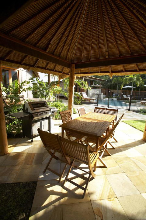 Pure Magnetic Villa 4 - Accommodation Fremantle 4