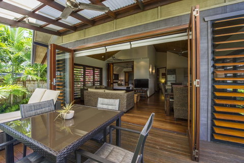 Pure Magnetic Villa 4 - Accommodation Fremantle 1