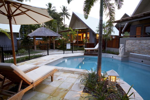 Pure Magnetic Villa 4 - Accommodation Fremantle 5