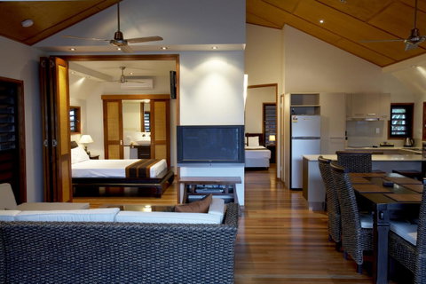 Pure Magnetic Villa 4 - Accommodation Fremantle 2