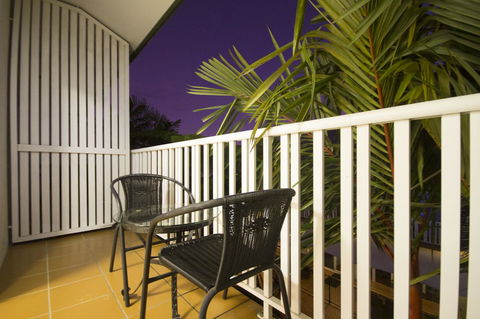 Coral Tree Inn - Accommodation Fremantle 34