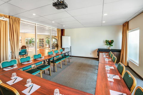 Coral Tree Inn - Accommodation Fremantle 9