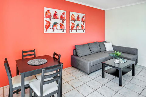 Coral Tree Inn - Accommodation Fremantle 14