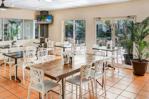 Coral Tree Inn - Accommodation Fremantle 26