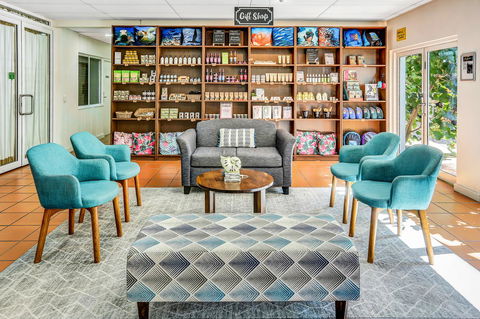 Coral Tree Inn - Accommodation Fremantle 7