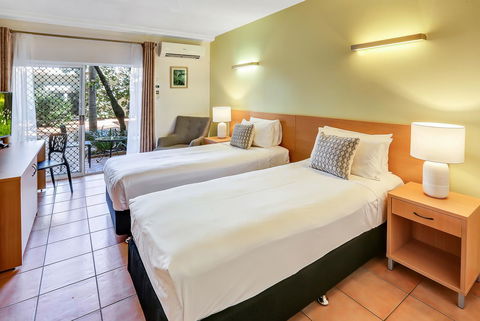 Coral Tree Inn - Accommodation Fremantle 11
