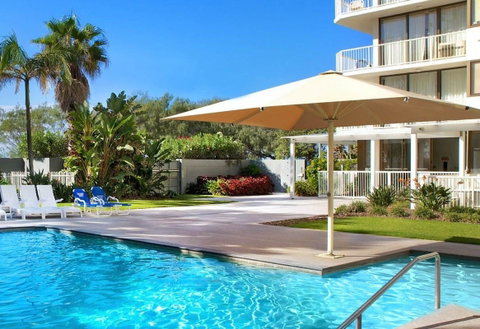 Boulevard Towers On Broadbeach - Accommodation Fremantle 41