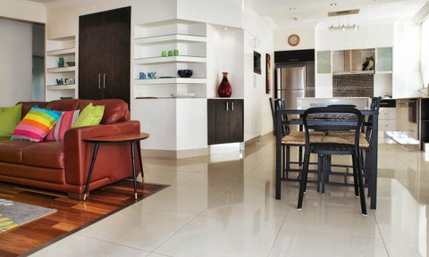 Boulevard Towers On Broadbeach - Accommodation Fremantle 32
