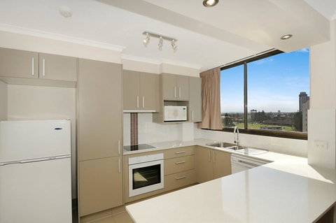 Boulevard Towers On Broadbeach - Accommodation Fremantle 3