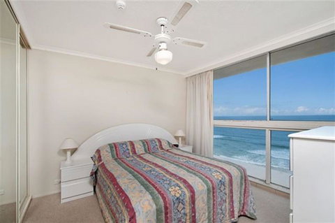 Boulevard Towers On Broadbeach - Accommodation Fremantle 27