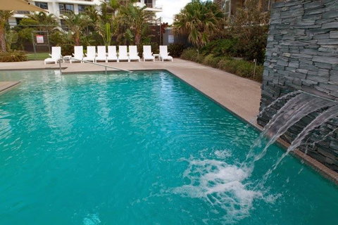 Boulevard Towers On Broadbeach - Accommodation Fremantle 9