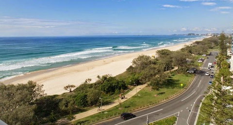 Boulevard Towers On Broadbeach - Accommodation Fremantle 37