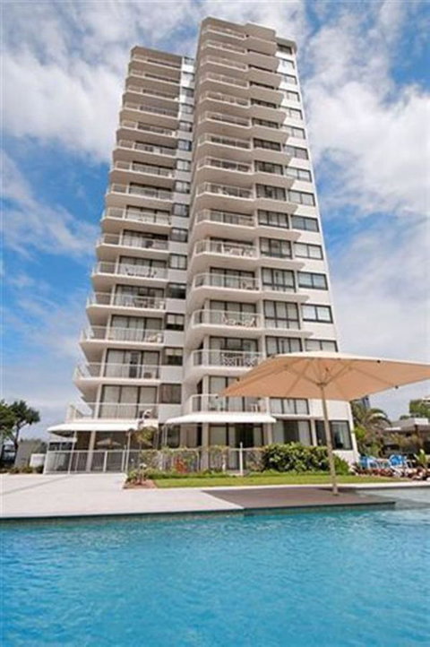 Boulevard Towers On Broadbeach - Accommodation Fremantle 6