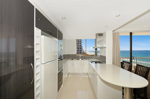 Boulevard Towers On Broadbeach - Accommodation Fremantle 1