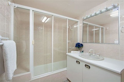 Boulevard Towers On Broadbeach - Accommodation Fremantle 24