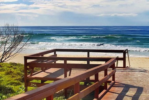 Boulevard Towers On Broadbeach - Accommodation Fremantle 36