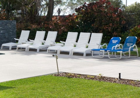 Boulevard Towers On Broadbeach - Accommodation Fremantle 42