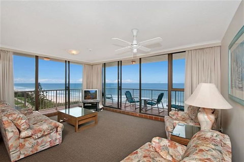 Boulevard Towers On Broadbeach - Accommodation Fremantle 15