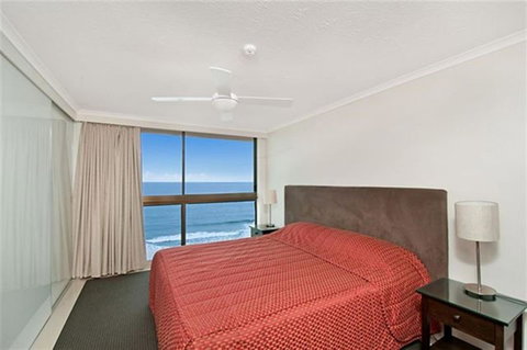 Boulevard Towers On Broadbeach - Accommodation Fremantle 19