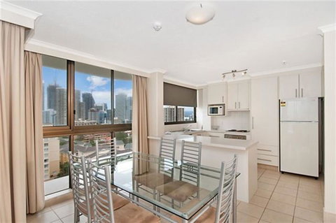 Boulevard Towers On Broadbeach - Accommodation Fremantle 30
