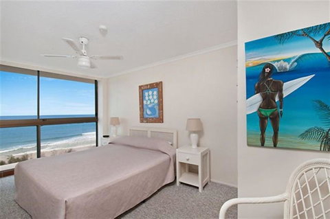 Boulevard Towers On Broadbeach - Accommodation Fremantle 20