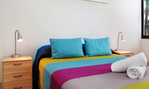 Boulevard Towers On Broadbeach - Accommodation Fremantle 43