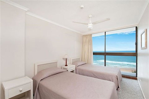 Boulevard Towers On Broadbeach - Accommodation Fremantle 14