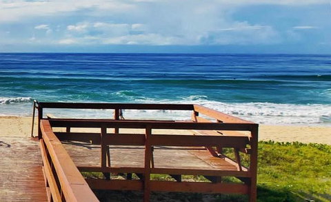 Boulevard Towers On Broadbeach - Accommodation Fremantle 35