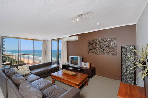Boulevard Towers On Broadbeach - Accommodation Fremantle 2