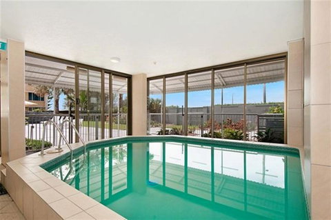 Boulevard Towers On Broadbeach - Accommodation Fremantle 8