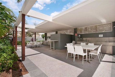 Boulevard Towers On Broadbeach - Accommodation Fremantle 16