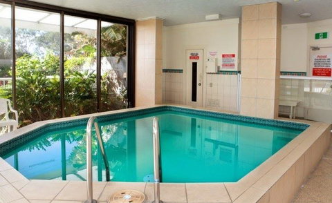 Boulevard Towers On Broadbeach - Accommodation Fremantle 10