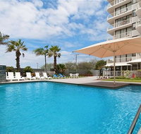 Boulevard Towers - Accommodation Fremantle