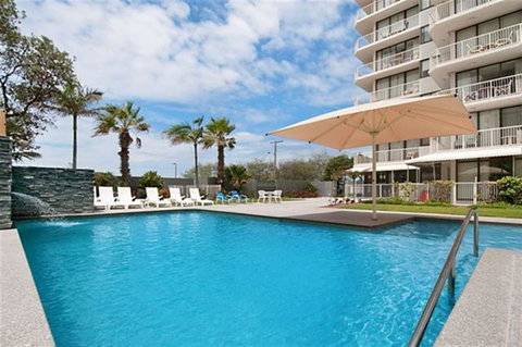 Boulevard Towers On Broadbeach - Accommodation Fremantle 0