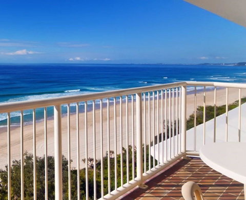 Boulevard Towers On Broadbeach - Accommodation Fremantle 39